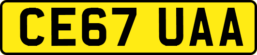 CE67UAA