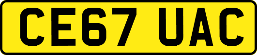 CE67UAC