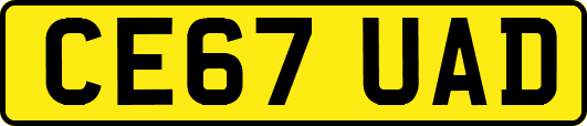 CE67UAD