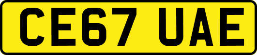 CE67UAE