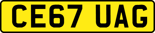 CE67UAG