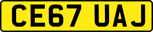 CE67UAJ