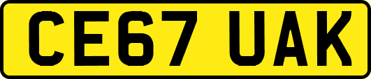 CE67UAK