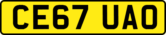 CE67UAO