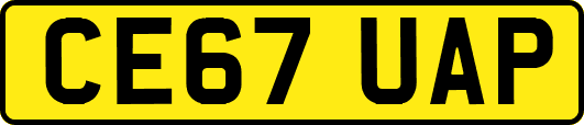 CE67UAP