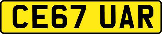 CE67UAR