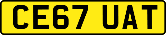 CE67UAT