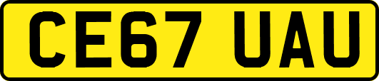 CE67UAU