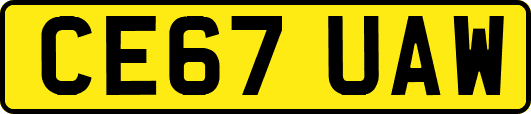 CE67UAW