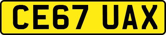 CE67UAX