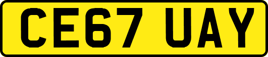 CE67UAY