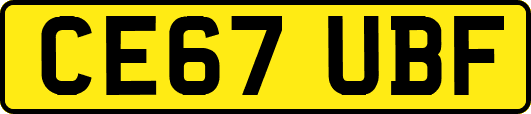 CE67UBF