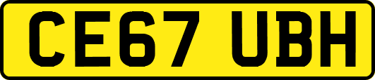 CE67UBH