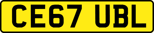 CE67UBL