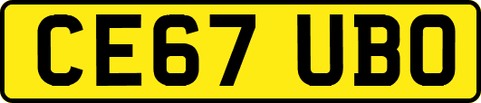 CE67UBO