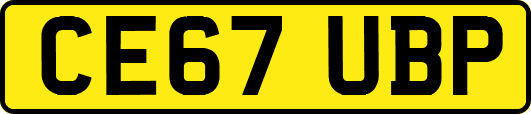 CE67UBP