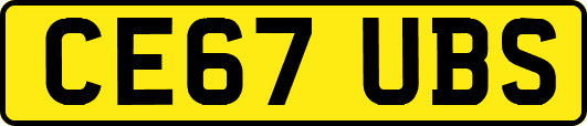 CE67UBS