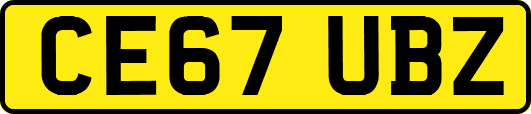 CE67UBZ