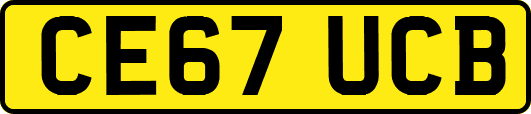 CE67UCB