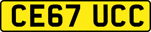 CE67UCC