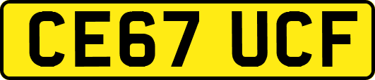 CE67UCF