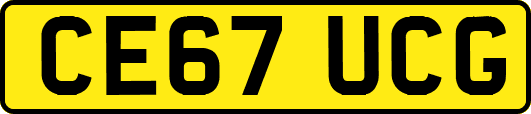 CE67UCG
