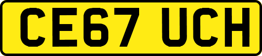 CE67UCH