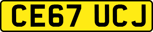 CE67UCJ