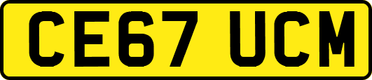 CE67UCM