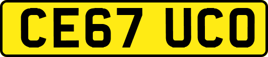 CE67UCO