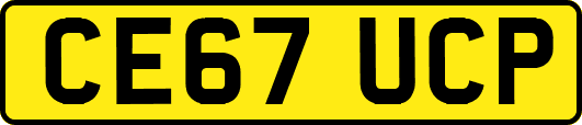 CE67UCP