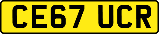 CE67UCR