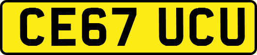 CE67UCU