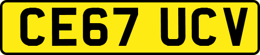 CE67UCV