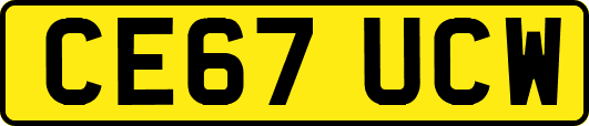 CE67UCW