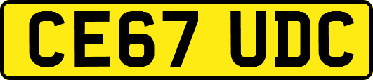 CE67UDC