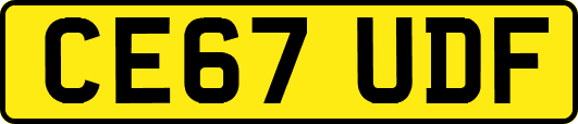 CE67UDF