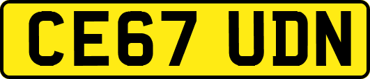 CE67UDN