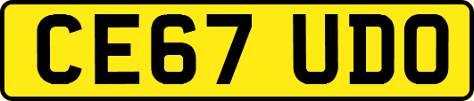 CE67UDO