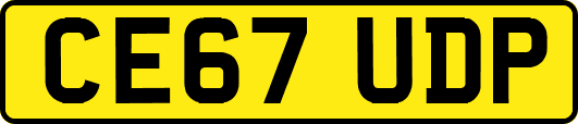 CE67UDP