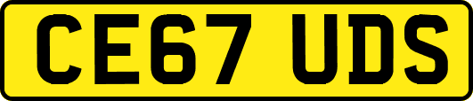 CE67UDS
