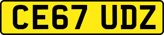 CE67UDZ