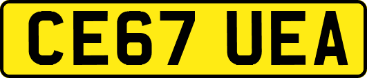 CE67UEA