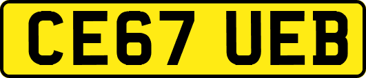 CE67UEB