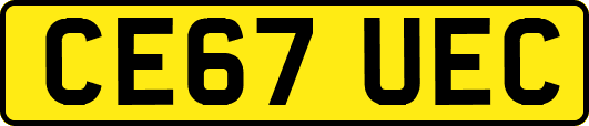 CE67UEC