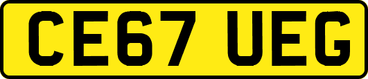 CE67UEG