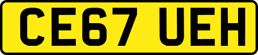 CE67UEH