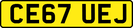 CE67UEJ