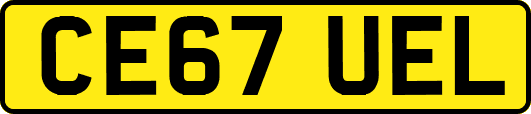 CE67UEL