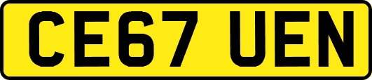 CE67UEN